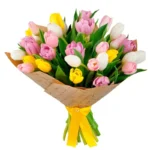 Букет Анабель